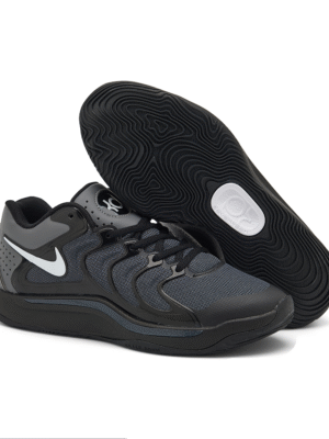 NIKE KD 17 x CHARCOAL