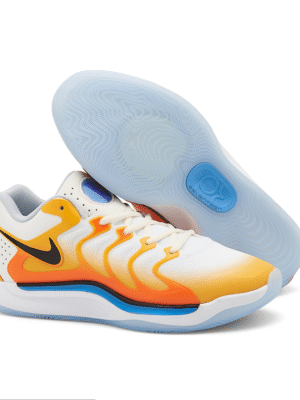 NIKE KD 17 x SUNRISE