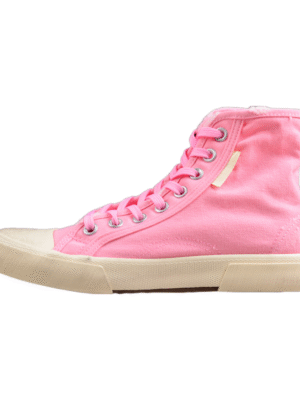 BALENCIAGA PARIS HIGH x PINK