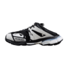 BALENCIAGA TRACK MULE x BLACK WHITE