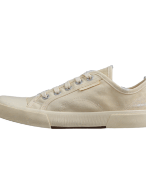 BALENCIAGA PARIS MID VULC DESTR x BEIGE
