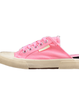 BALENCIAGA PARIS LOW x PINK