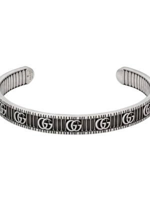 Double G Marmont Bangle Bracelet