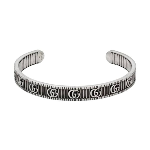 Double G Marmont Bangle Bracelet