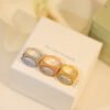 18K Perl¨¦e Diamond Ring