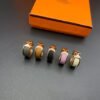 18K Olympe H Ring