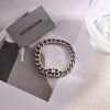 18K BB Monaco Chain Bracelet