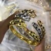 18K Panth¨¨re De Bracelet