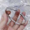 18K Panth¨¨re De Diamonds Bracelet
