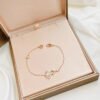 18K BV Divas' Dream Pearl Bracelet