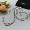 18K Coeur Chain Bracelet