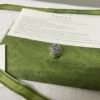 Double G Marmont Ring