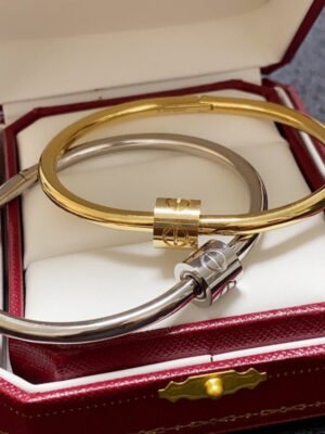 18K Love Bracelet