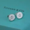 18K T 1837 Diamond Earrings