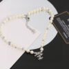 18K CC Centenary Pearls Necklace
