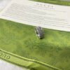 Double G Garden Gatto Ring