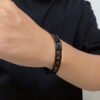 18K Louis Vintage Gold Bracelet