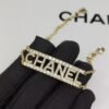 18K CC Diamonds Bracelet