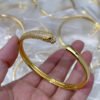 18K Panth¨¨re De Diamonds Bracelet