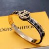 18K Louis Vintage Bracelet
