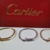18K Juste Un Clou Diamond Bracelet