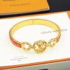 18K Louis x YK Hang It Bracelet
