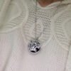 18K Panth¨¨re De Gold Chain Necklace