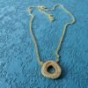18K Trinity Necklace