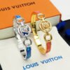 18K Louis x YK Hang It Bracelet