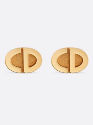 18K CD Forever Earrings