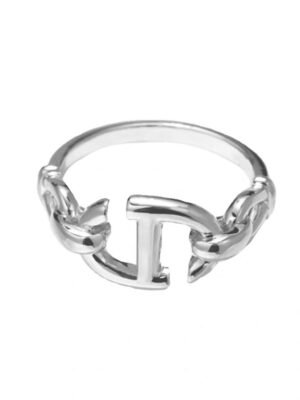 18K Farandole H Ring