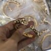 18K Panth¨¨re De Bracelet