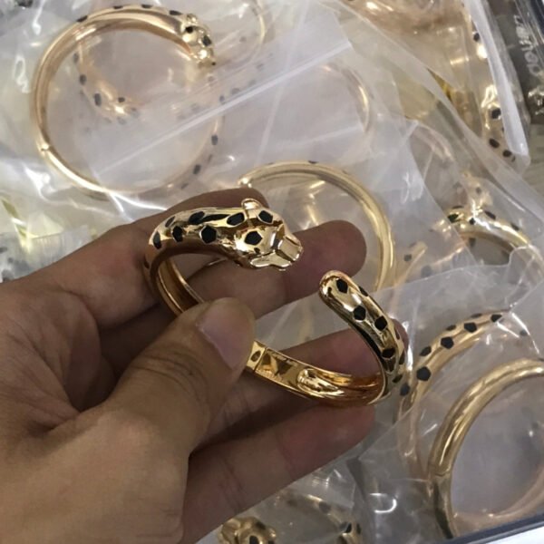 18K Panth¨¨re De Bracelet