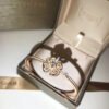 18K BV Fiorever Pave Diamond Bracelet