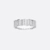 18K CD Gem Diamonds Ring