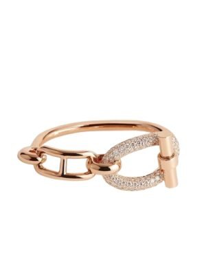 18K Adage H Ring