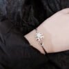 18K Fiorever Diamonds Bracelet