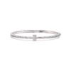 18K T Diamonds Bracelet