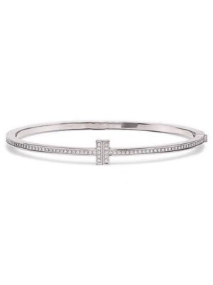 18K T Diamonds Bracelet