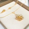 18K BV DIVAS' DREAM Necklace