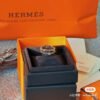 18K Chaine D'Ancre Chaos H Ring