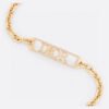 18K CD Revolution Choker Necklace
