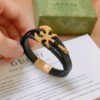 18K Double G Anger Forrest Bracelet