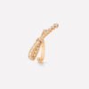 18K CC Ruban Diamonds Ring