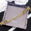 18K CD 30 Montaigne Bracelet