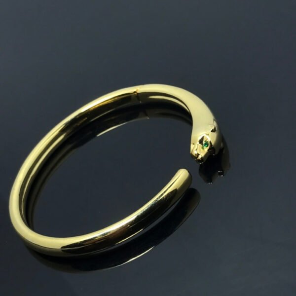 18K Panth¨¨re De Bracelet