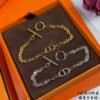 18K New Farandole H Bracelet