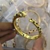 18K Panth¨¨re De Bracelet