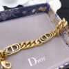 18K CD 30 Montaigne Bracelet