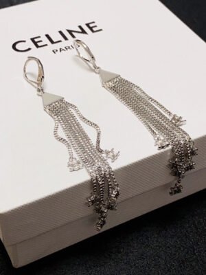 18K Coeur Earrings